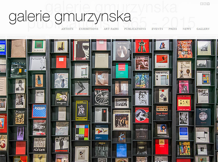Galerie Gmurzynska